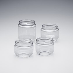 PET Bowls